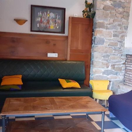 La Maison Des Landes Mouzillon Ngoại thất bức ảnh