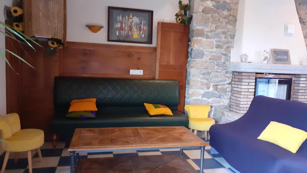 La Maison Des Landes Mouzillon Ngoại thất bức ảnh