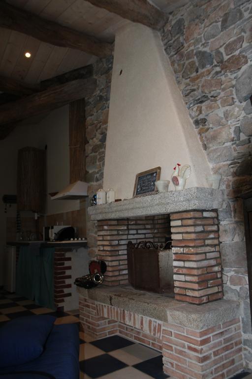 La Maison Des Landes Mouzillon Ngoại thất bức ảnh
