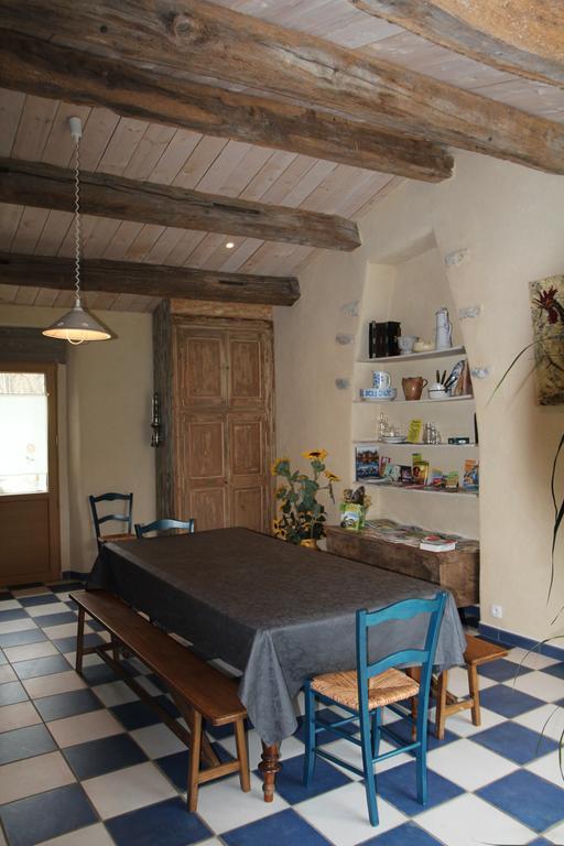 La Maison Des Landes Mouzillon Ngoại thất bức ảnh