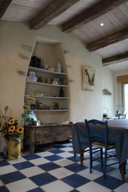 La Maison Des Landes Mouzillon Ngoại thất bức ảnh