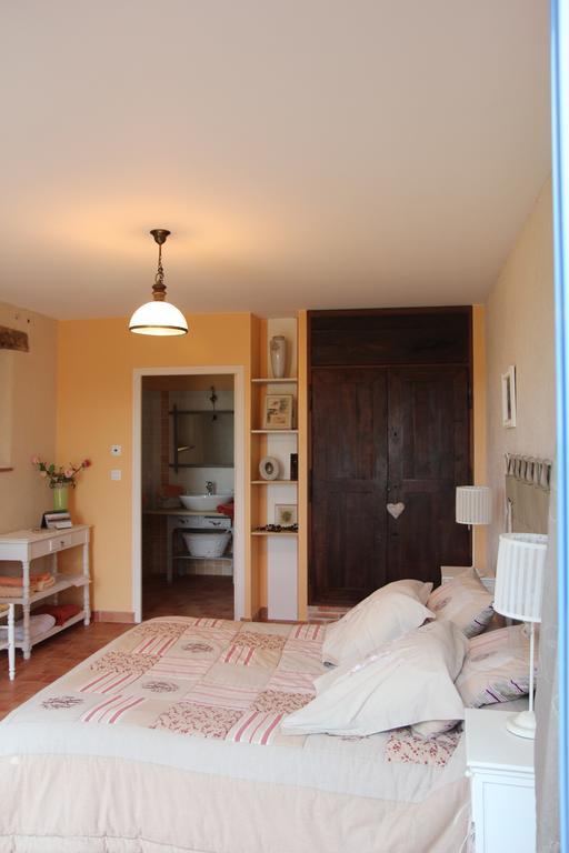 La Maison Des Landes Mouzillon Ngoại thất bức ảnh