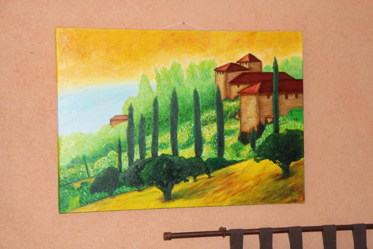 La Maison Des Landes Mouzillon Ngoại thất bức ảnh